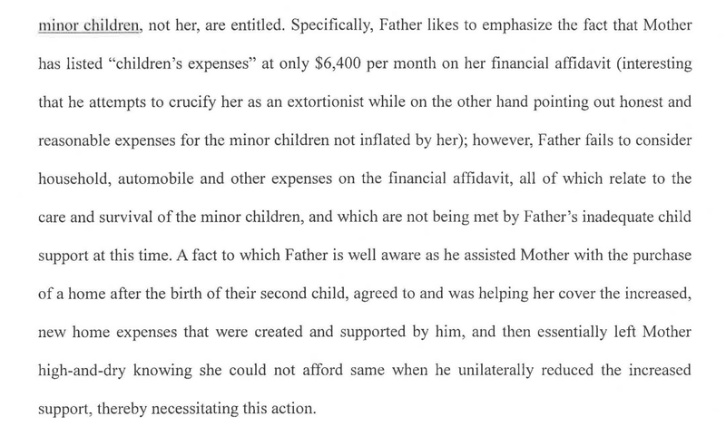 Illustration for article titled Orlando Woman Sues Miguel Cabrera Over Reduced Child Support Payments